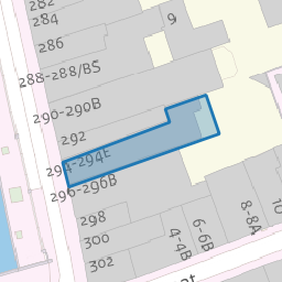 Perceel UTT00-B-5082