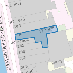 Perceel UTT00-B-5085