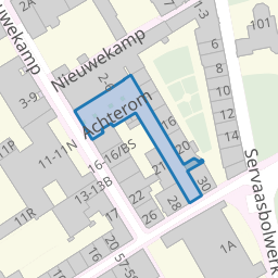 Perceel UTT00-B-5088