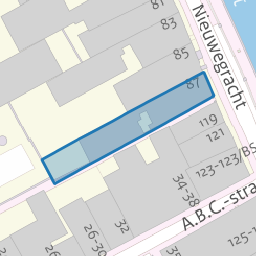 Perceel UTT00-B-5100