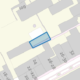 Perceel UTT00-B-5101