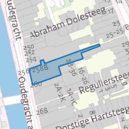 Perceel UTT00-B-5115