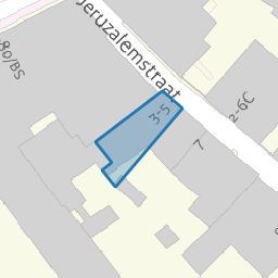 Perceel UTT00-B-5131