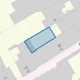 Perceel UTT00-B-5135