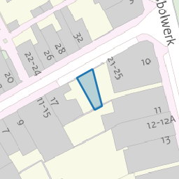 Perceel UTT00-B-5140