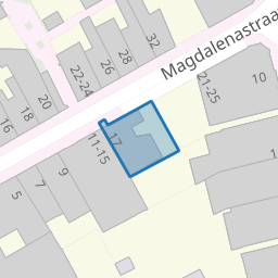 Perceel UTT00-B-5141