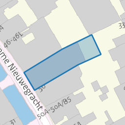 Perceel UTT00-B-5145