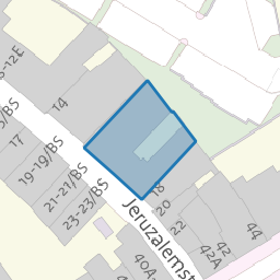 Perceel UTT00-B-5147