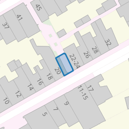 Perceel UTT00-B-5150