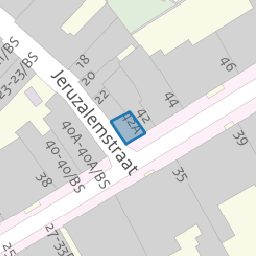 Perceel UTT00-B-5151