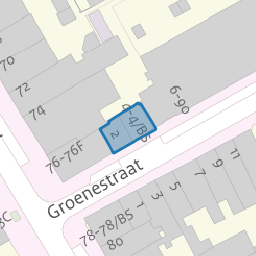 Perceel UTT00-B-5161