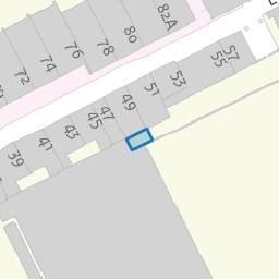 Perceel UTT00-B-5164