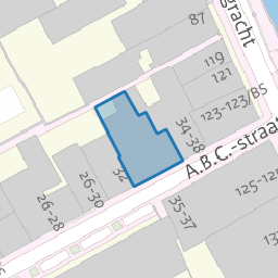 Perceel UTT00-B-5172