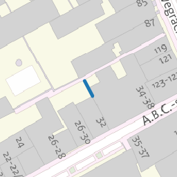 Perceel UTT00-B-5173