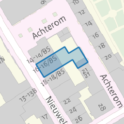 Perceel UTT00-B-5185