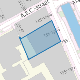 Perceel UTT00-B-5188