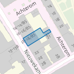 Perceel UTT00-B-5198