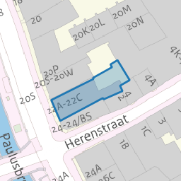 Perceel UTT00-B-5213