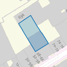 Perceel UTT00-B-5216