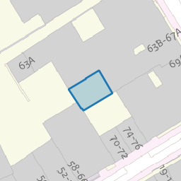 Perceel UTT00-B-5222