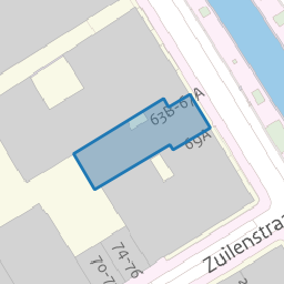 Perceel UTT00-B-5223