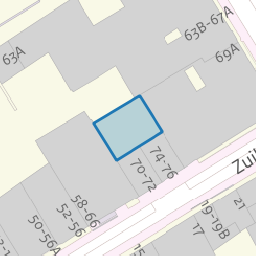 Perceel UTT00-B-5224