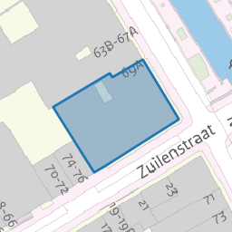 Perceel UTT00-B-5225