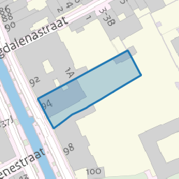 Perceel UTT00-B-5229