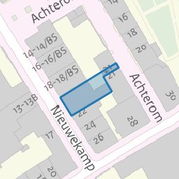 Perceel UTT00-B-5233