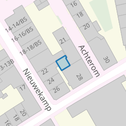 Perceel UTT00-B-5234