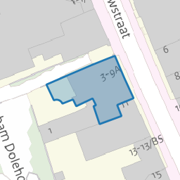 Perceel UTT00-B-5250