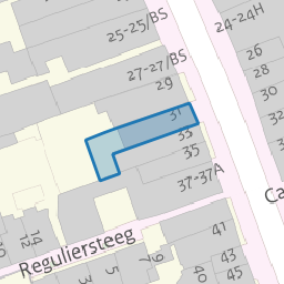 Perceel UTT00-B-5252