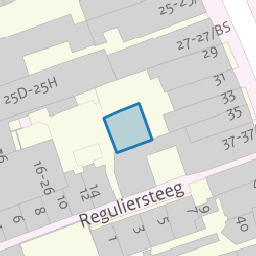 Perceel UTT00-B-5253