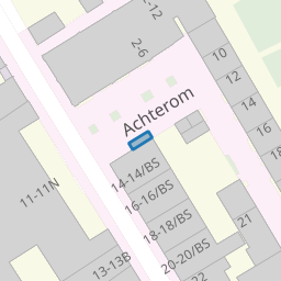 Perceel UTT00-B-5255