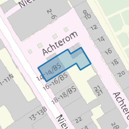 Perceel UTT00-B-5256