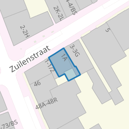 Perceel UTT00-B-5272