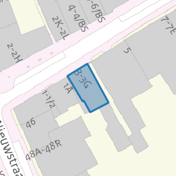 Perceel UTT00-B-5273