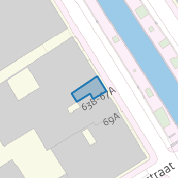 Perceel UTT00-B-5274