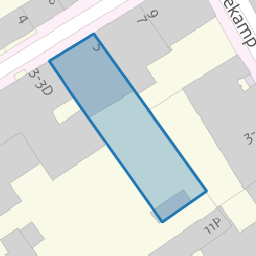 Perceel UTT00-B-5276