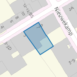 Perceel UTT00-B-5277