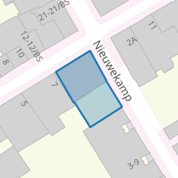 Perceel UTT00-B-5278