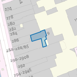 Perceel UTT00-B-5285
