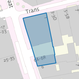Perceel UTT00-B-5288