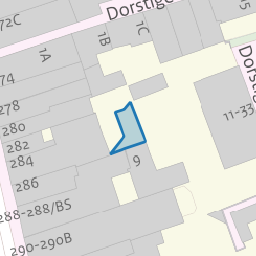 Perceel UTT00-B-5296