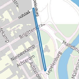 Perceel UTT00-B-5299