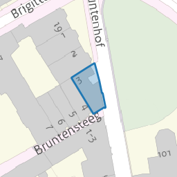 Perceel UTT00-B-5300