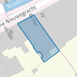 Perceel UTT00-B-5303