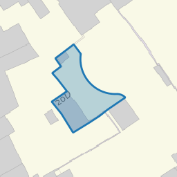 Perceel UTT00-B-5305