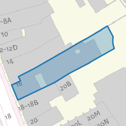 Perceel UTT00-B-5306