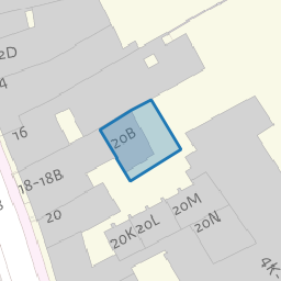 Perceel UTT00-B-5307